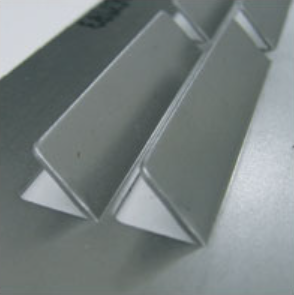 lance metal stamping for vent