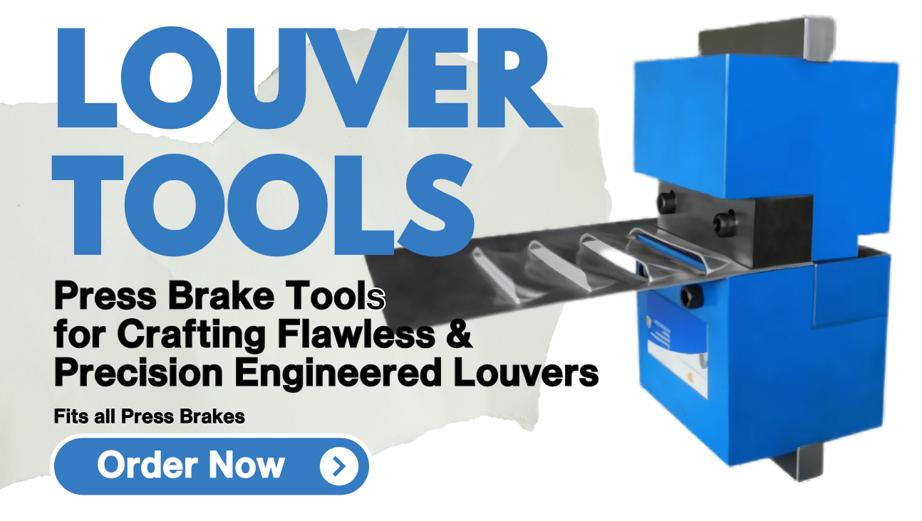 Louver Tools