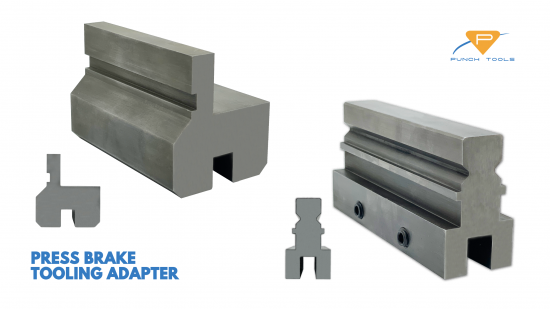 louver tool adaptor to european and wila tang