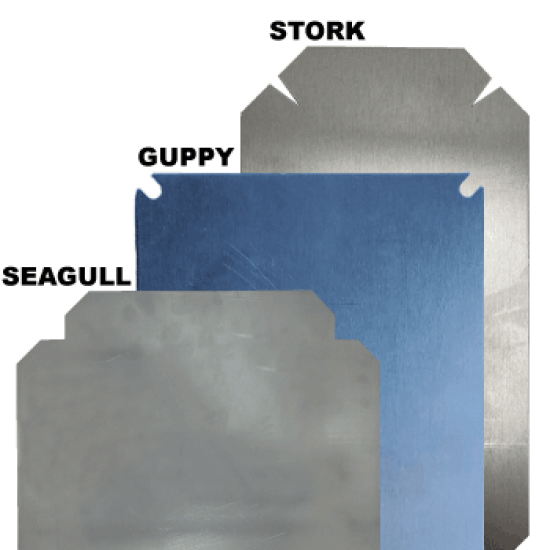 corner notcher shape